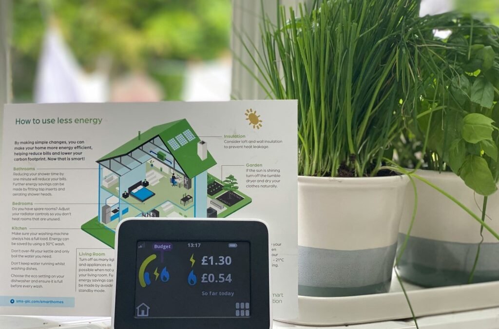 Smart Meter Trial – Community Engagement