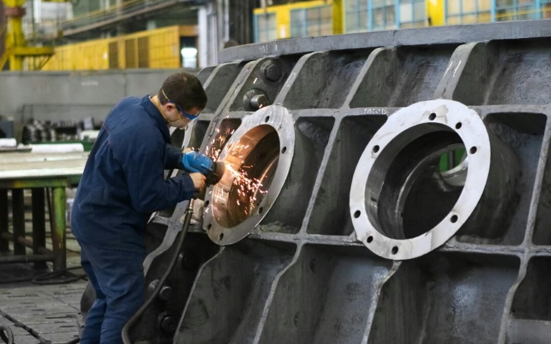 Heat decarbonisation and mine energy