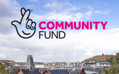 Investigating the environmental impact of the National Lottery Community Fund’s grantmaking