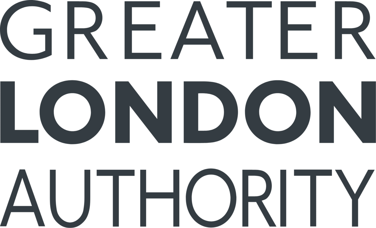 GLA Logo