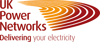 UK Power Networks Logo