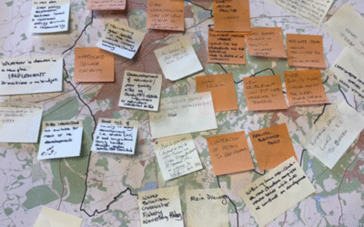 Waverley Borough Council – Local Plan stakeholder engagement  