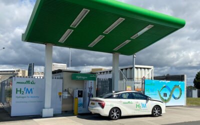 Review of HyTech Outline Business Case (OBC)