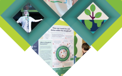 Climate Action Leeds Learning and Evaluation Partner