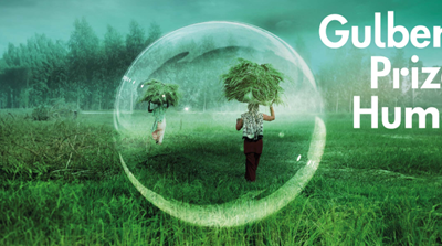 Evaluation of the Gulbenkian Prize for Humanity