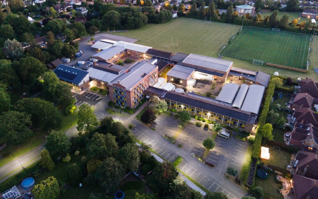 Climate adaptation – retrofitting of public buildings. Learning from the Public Sector Decarbonisation Scheme (PSDS)